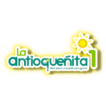 Antioqueñita 1